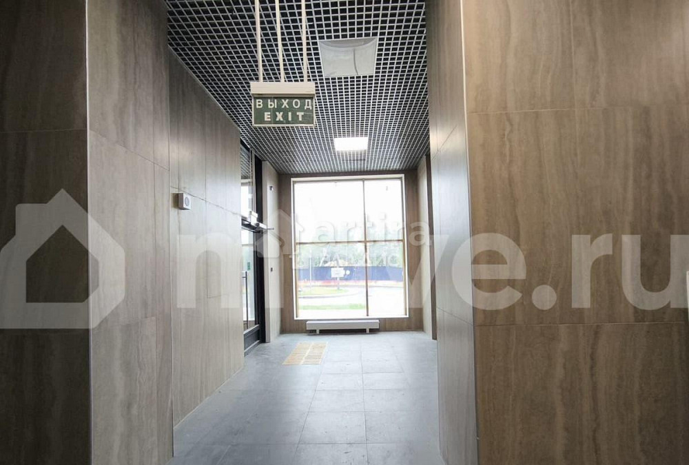 2-комн. квартира, 57.5 м2, 2/15 эт. Москва - изображение 2