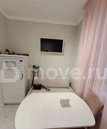 1-комн. квартира, 38 м2, 3/17 эт. Москва