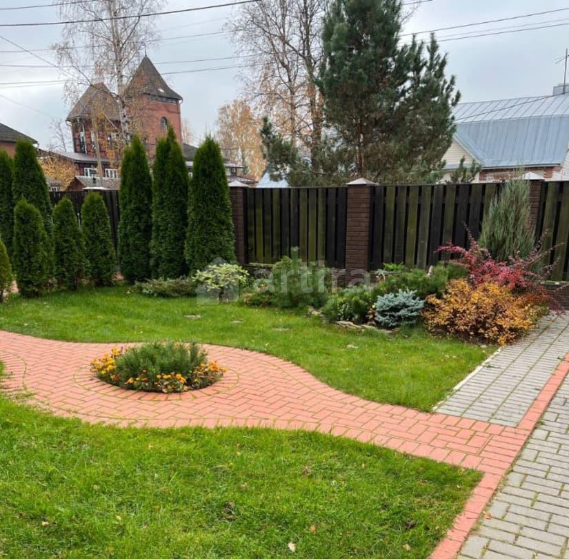 Дом, 100 м2, 5 соток, 1 эт. Санкт-Петербург - изображение 5