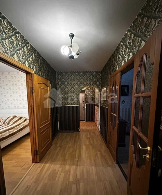 3-комн. квартира, 83 м2, 11/12 эт. Москва - изображение 9