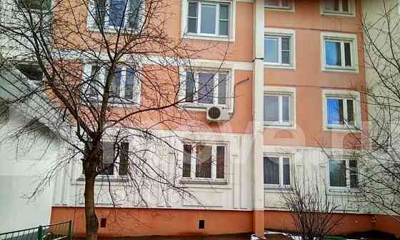 Студия, 14.6 м2, 1/10 эт. Москва