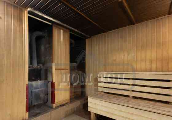 Коттедж, 500 м2 Одинцово