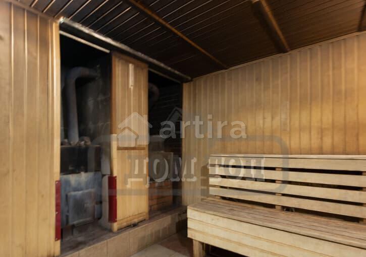 Коттедж, 500 м2 Одинцово - изображение 4