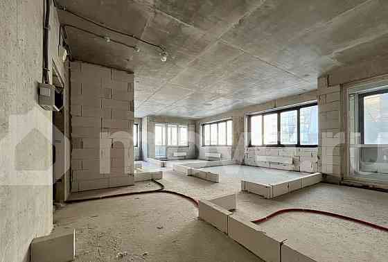 3-комн. апарт-ы, 82.6 м2, 6/17 эт. Москва