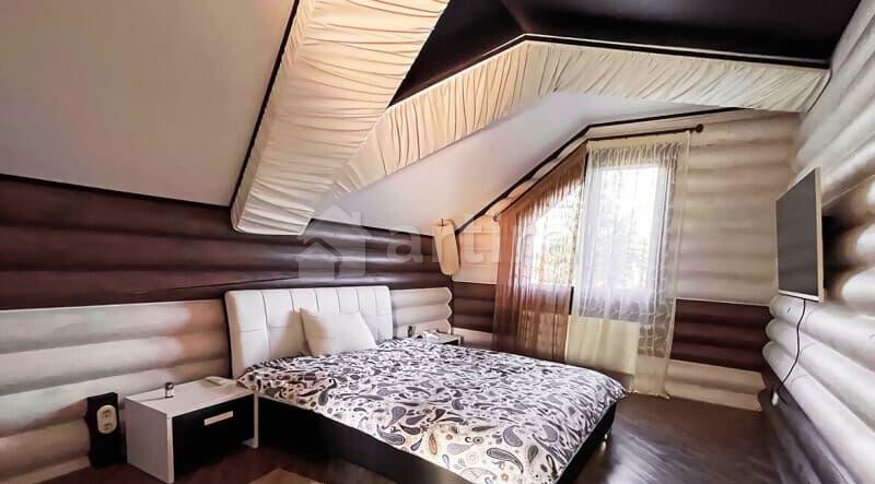 Коттедж, 600 м2 Санкт-Петербург - изображение 20