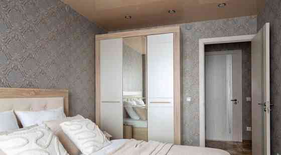 2-комн. квартира, 60 м2, 4/12 эт. Вологда