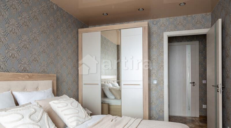 2-комн. квартира, 60 м2, 4/12 эт. Вологда - изображение 6