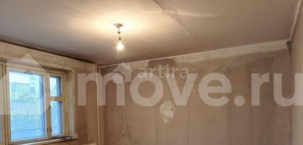 3-комн. квартира, 87 м2, 5/7 эт. Москва - изображение 2