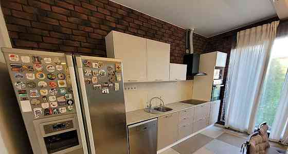 Таунхаус, 200 м2, 2 сотки Кратово