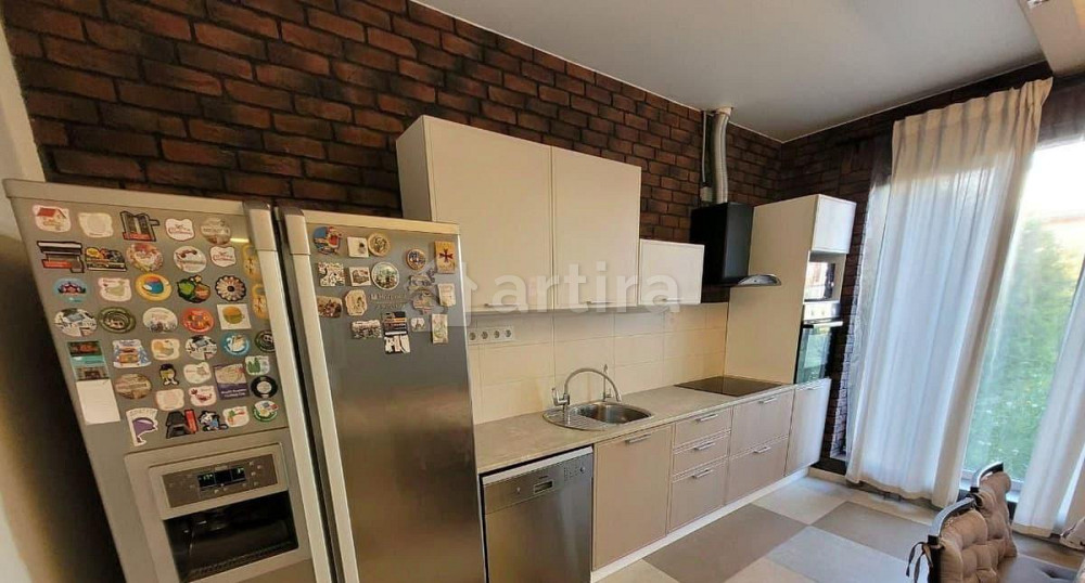 Таунхаус, 200 м2, 2 сотки Кратово - изображение 3