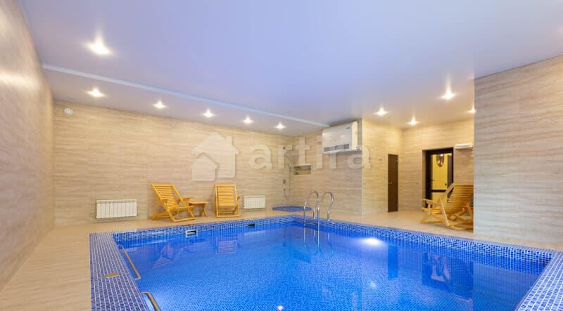 Коттедж, 300 м2 Лобня - изображение 6