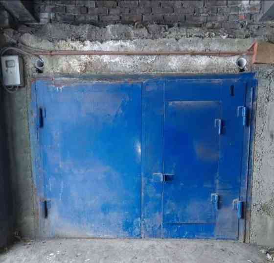 Гараж, 30 м2 Красноярск