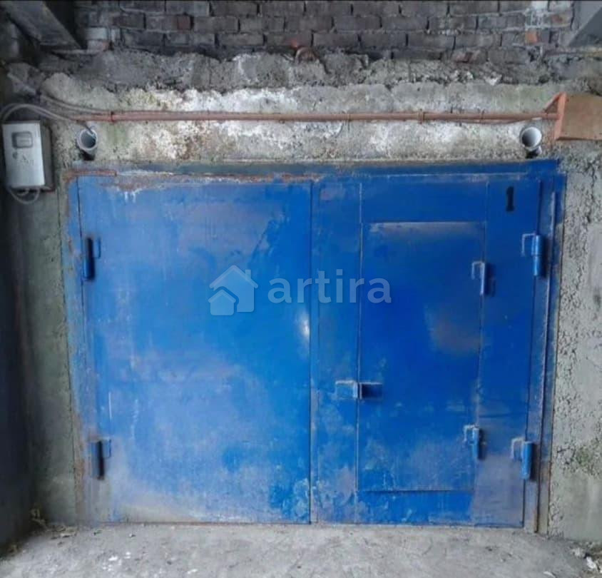 Гараж, 30 м2 Красноярск - изображение 2