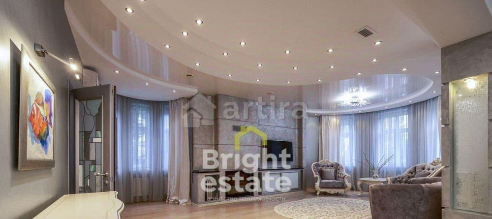 Дом, 450 м2, 20 соток, 2 эт. Истра - изображение 7