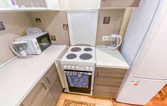 2-комн. квартира, 48 м2, 5/25 эт. Химки