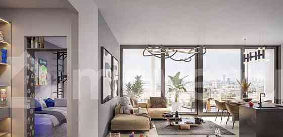 5-комн. квартира, 204.8 м2, 12/18 эт. Москва