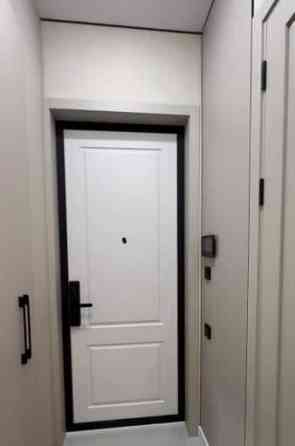 1-комн. квартира, 48 м2, 8/12 эт. Самара