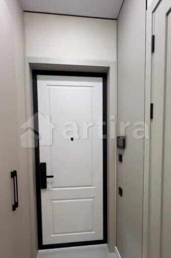 1-комн. квартира, 48 м2, 8/12 эт. Самара - изображение 6