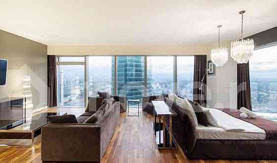 Студия, 77 м2, 61/65 эт. Москва