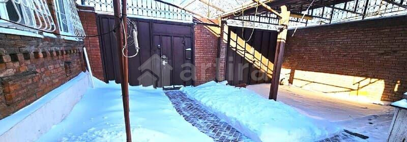 Дом, 70 м2 Ростов-на-Дону - изображение 2