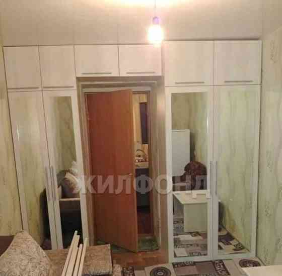 Комната, 12 м2, 6/9 эт. Новосибирск