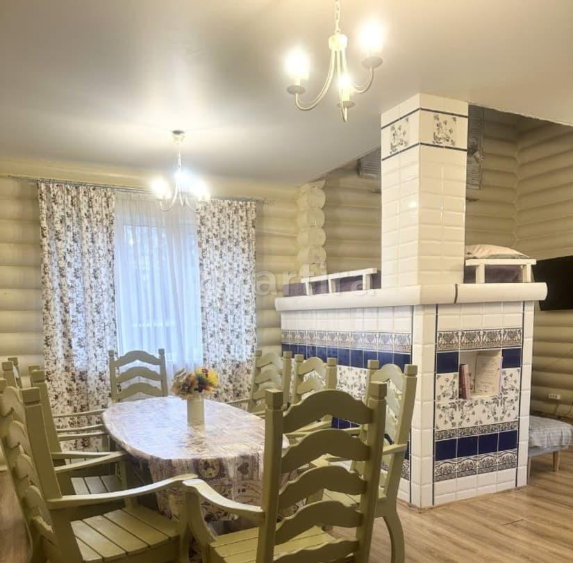 Дом, 181 м2, 12 соток, 2 эт. Дмитров - изображение 6