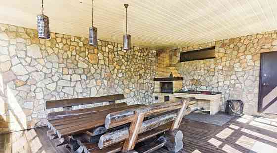 Коттедж, 250 м2 Сертолово