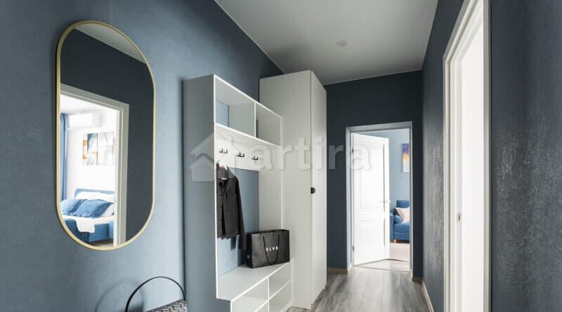 2-комн. квартира, 56 м2, 1/5 эт. Вологда - изображение 9