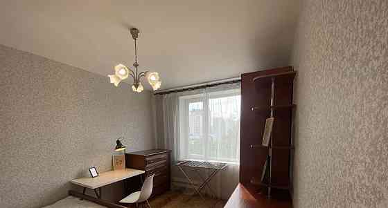 Комната, 16 м2, 8/12 эт. Москва