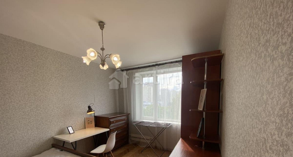 Комната, 16 м2, 8/12 эт. Москва - изображение 2