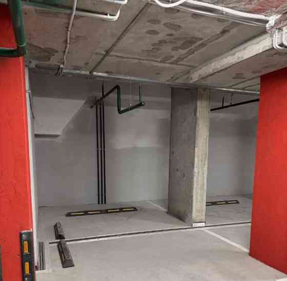 Гараж, 35 м2 Москва