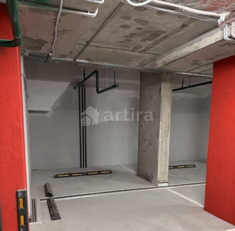 Гараж, 35 м2 Москва - изображение 3