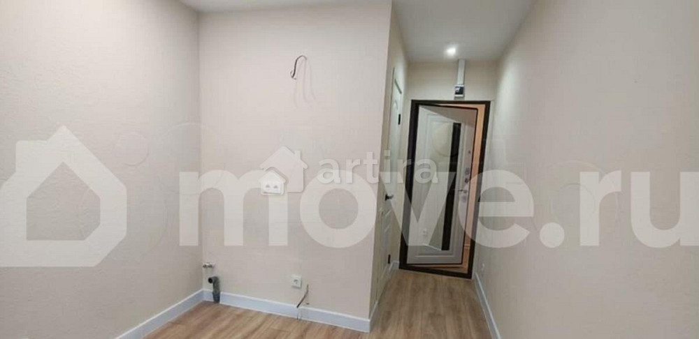 Студия, 10.6 м2, 1/9 эт. Москва - изображение 3