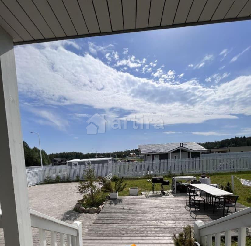 Дом, 90 м2, 9 соток, 2 эт. Сосново - изображение 6