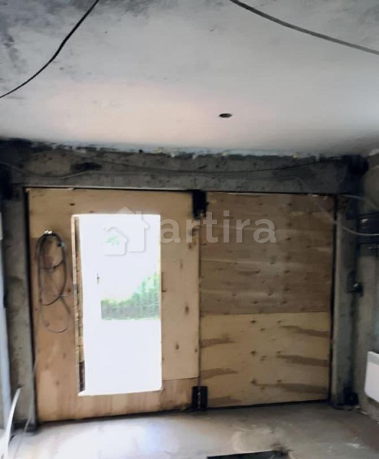 Гараж, 36 м2 Химки - изображение 1