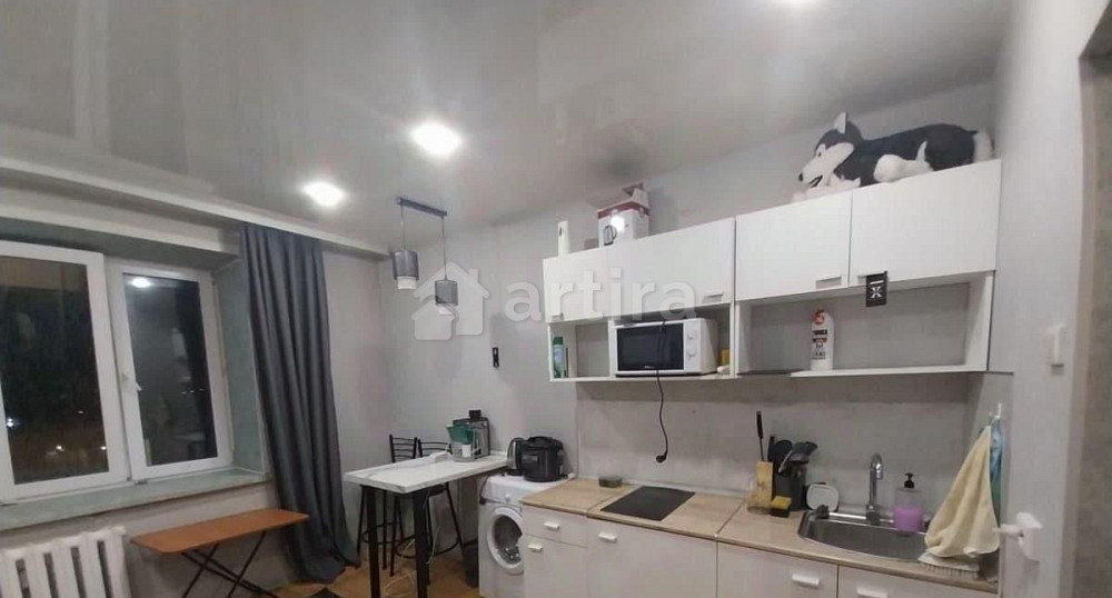 Комната, 15 м2, 9/10 эт. Тюмень - изображение 4