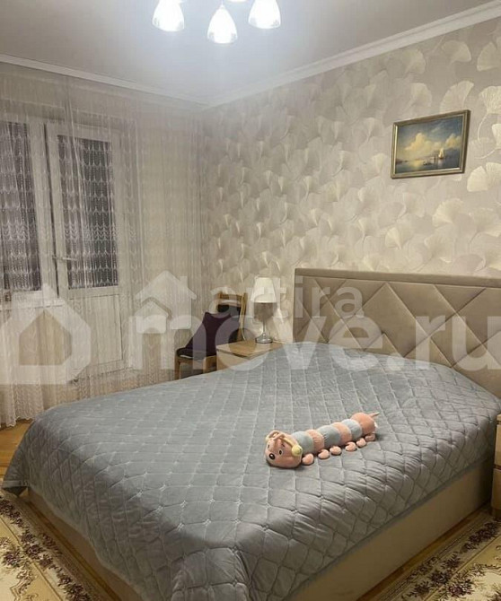 3-комн. квартира, 75 м2, 1/17 эт. Москва - изображение 6