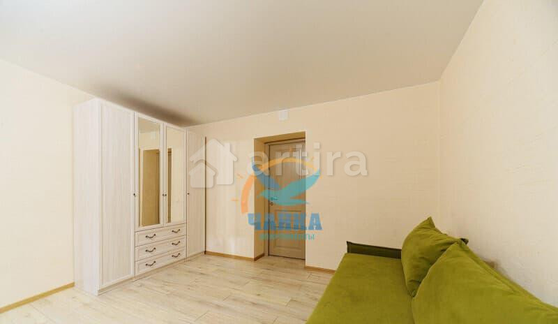 3-комн. квартира, 100 м2, 4/4 эт. Санкт-Петербург - изображение 10