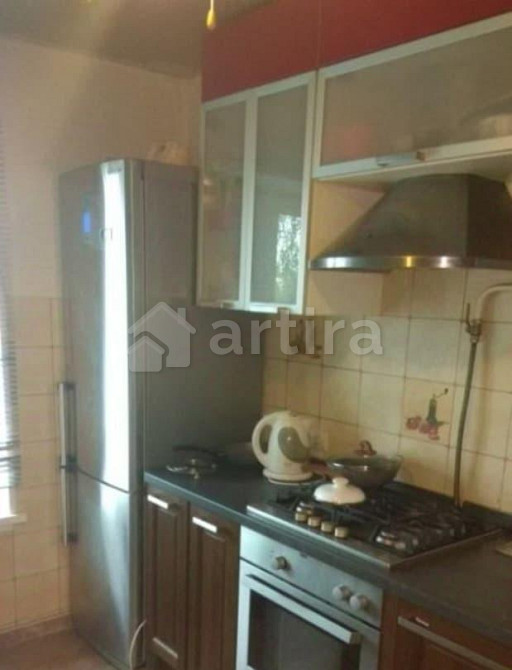 Комната, 10 м2, 5/9 эт. Москва - изображение 1