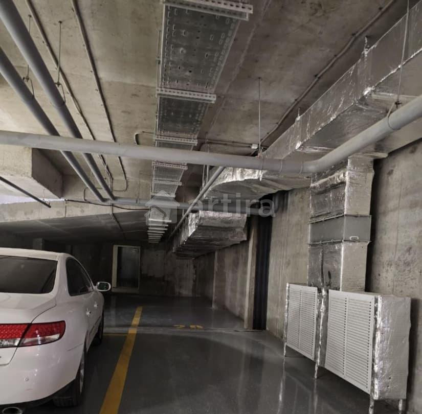 Гараж, 27 м2 Ростов-на-Дону - изображение 1