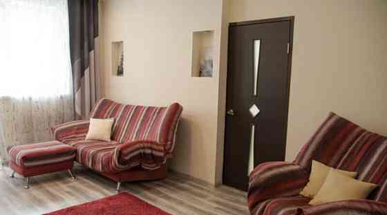 3-комн. квартира, 72 м2, 4/9 эт. Норильск