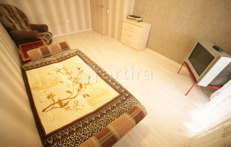 1-комн. квартира, 40 м2, 13/16 эт. Уфа - изображение 5