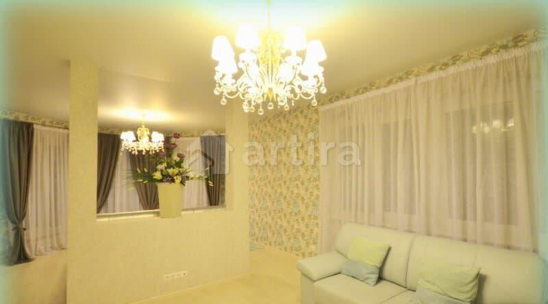 Дом, 600 м2 Ногинск - изображение 6