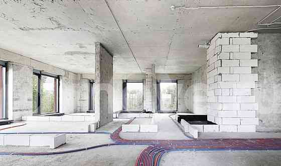 5-комн. квартира, 192 м2, 4/18 эт. Москва