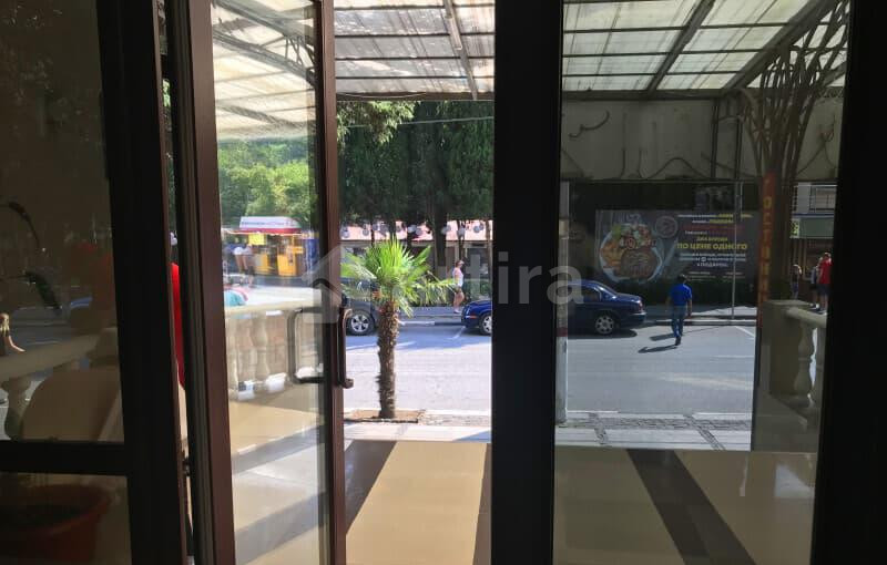 1-комн. апарт-ы, 33 м2, 5/6 эт. Алушта - изображение 14