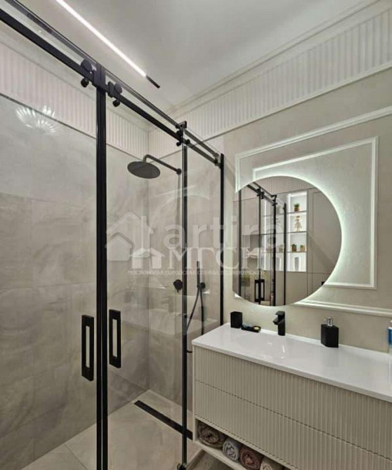 1-комн. квартира, 41 м2, 10/40 эт. Москва - изображение 14