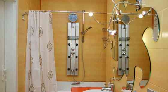 2-комн. квартира, 65 м2, 2/16 эт. Казань