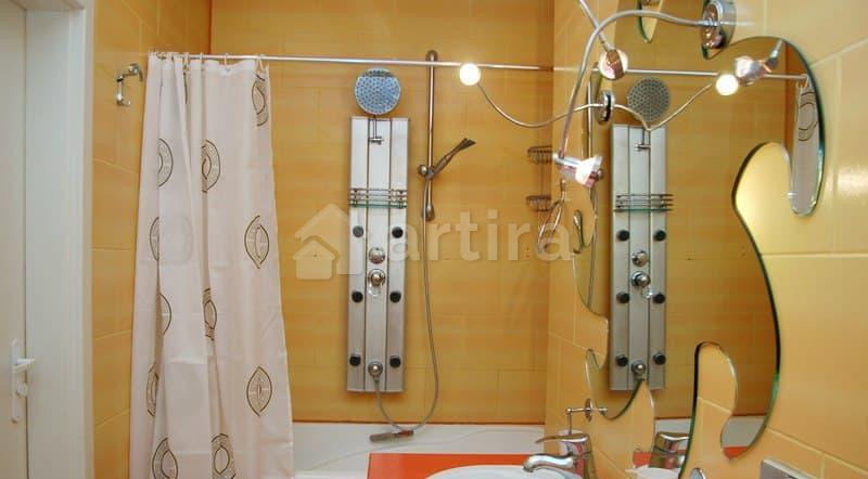 2-комн. квартира, 65 м2, 2/16 эт. Казань - изображение 6