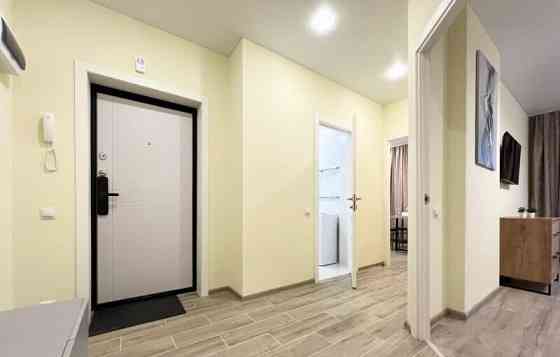 1-комн. квартира, 44 м2, 2/11 эт. Калуга