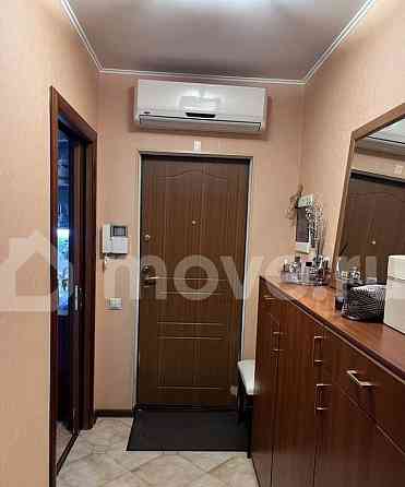 4-комн. квартира, 76.9 м2, 3/12 эт. Москва